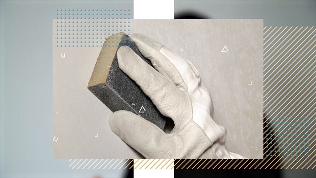 Подготовка стен под покраску СВОИМИ РУКАМИ / Грунтовка, Штукатурка, Шпаклевка стен смотреть онлайн