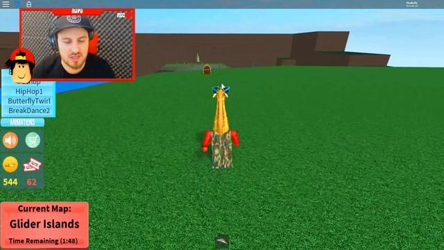 ROPO'S ROBLOX RO-TRIP!! смотреть онлайн