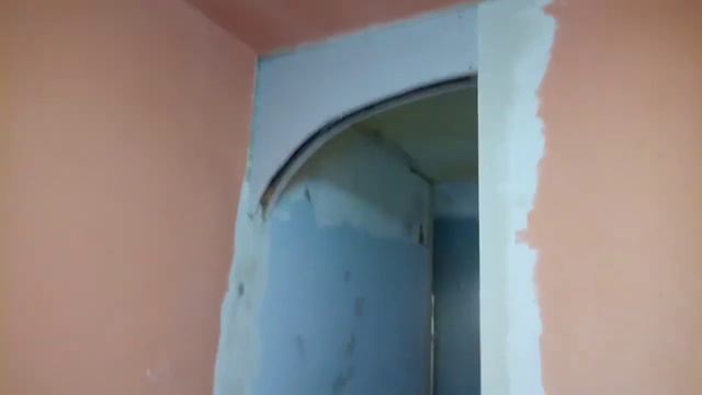 ПОЛУАРКА ИЗ ГИПРОКА смотреть онлайн