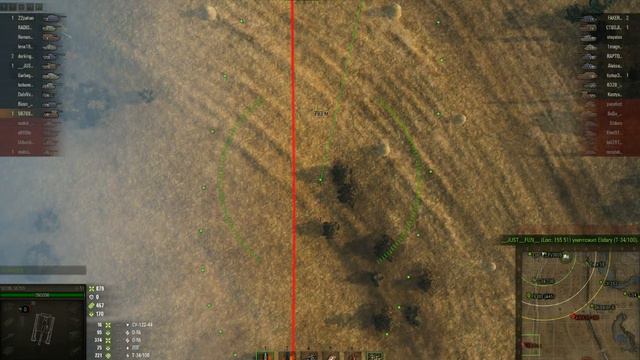 с 51 (буратос) пустой бк = мастер и основной калибр смотреть онлайн