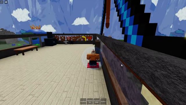 Terraria Tycoon смотреть онлайн
