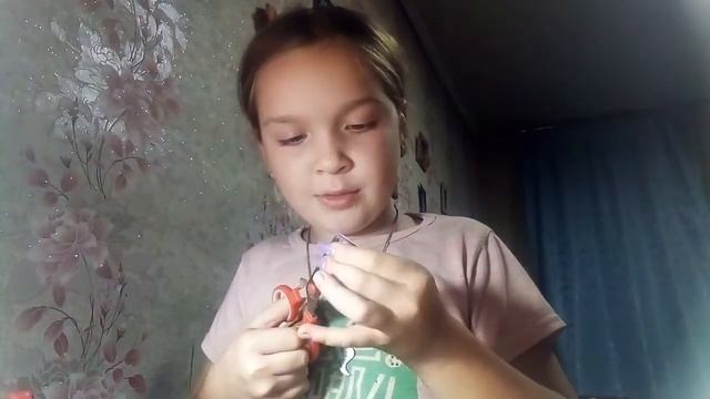 Как нарастить ногти. Для детей смотреть онлайн