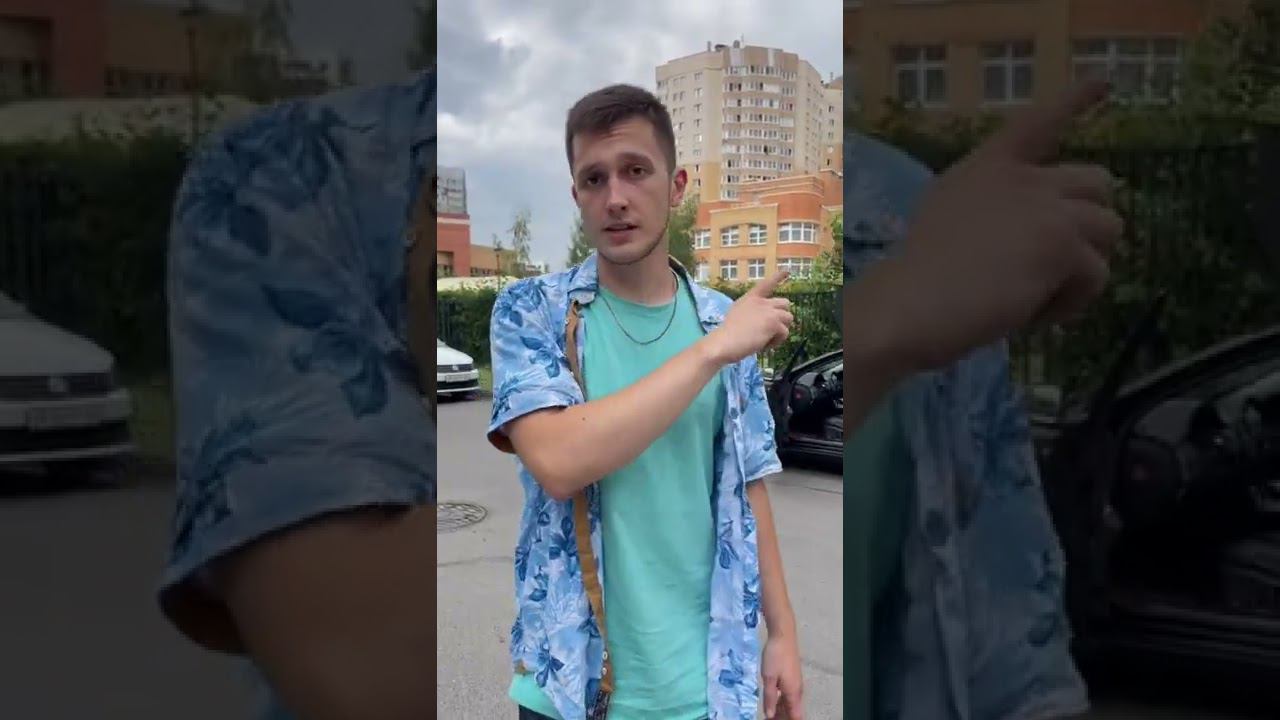 Володя купил ягуар смотреть онлайн