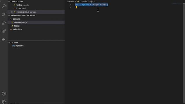 25. How to Setup Prettier in Visual Studio Code|Code Formatting| JavaScript tutorial for beginners. смотреть онлайн