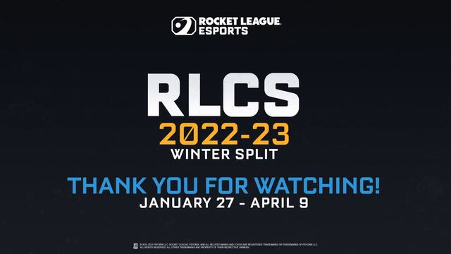 Karmine Corp vs. Oxygen Esports | Semifinals | EU Winter Cup