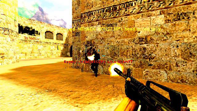 ★★★Venozu CFG V1 2014 Default Counter-strike 1.6 (Skilling CFG)★★★