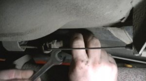 Регулировка стояночного тормоза (ручника) для автомобилей семейства ВАЗ, Lada