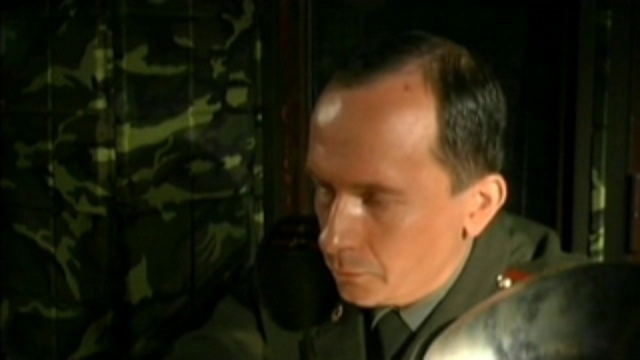 Горячая линия, ДМБ, фильм, сериал. смотреть онлайн