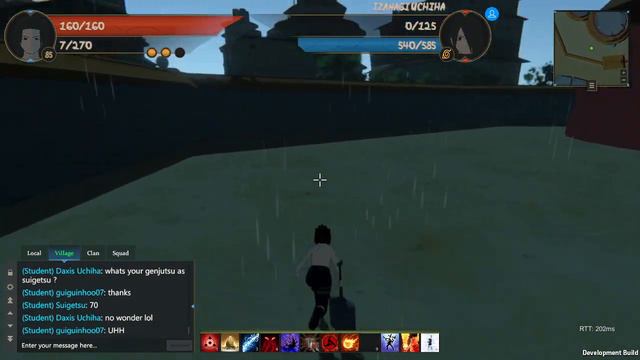 SHINOBI ERA : SUSANOO PERFEITO E TSUKUYOMI AGORA MEU UCHIHA TA FORTE !! смотреть онлайн