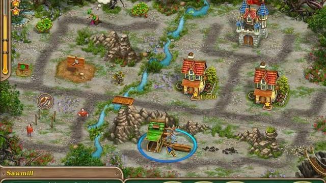 Royal Envoy 2 Challenge Level 11 смотреть онлайн