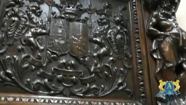 Антиквариат. смотреть онлайн