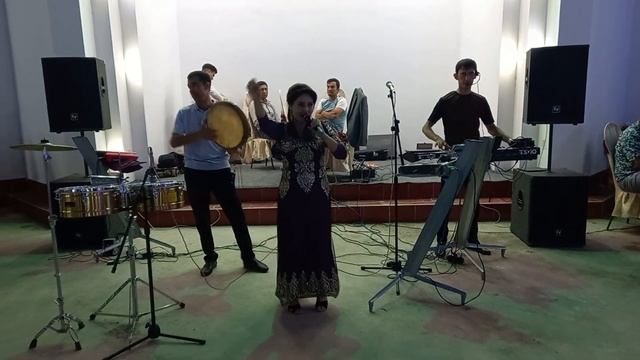 Олот Коракул туй хизматларида Зубайдахон. тел :+998 93 087 14 15 смотреть онлайн