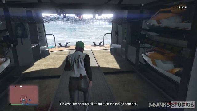 Why I HATE Playing Heists with Randoms on GTA 5 смотреть онлайн