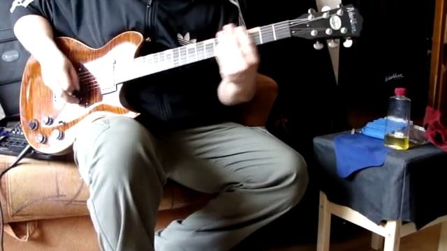 Washburn WI-568 смотреть онлайн