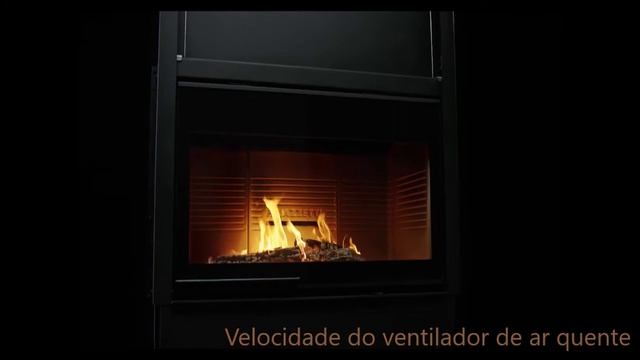 RECUPERADOR LENHA BIOJAQ PZT ECOMONOBLOCCO WT смотреть онлайн