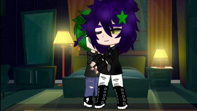 [вот прода к тому видео] они померились! смотреть онлайн