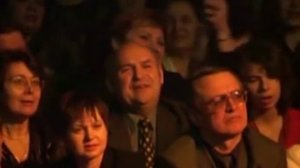 ВИА Синяя птица-клен