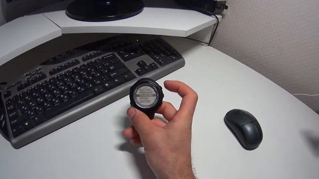 Обзор часов suunto ambit 3 sport 3ч смотреть онлайн