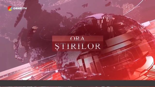 2019-08-13 | 20:30 Știri la ORHEI TV смотреть онлайн
