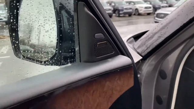 2013 INFINITI QX56 - Jackie Cooper INFINITI смотреть онлайн