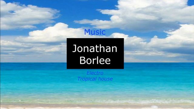 Show me the sun - Borlée Jonathan смотреть онлайн