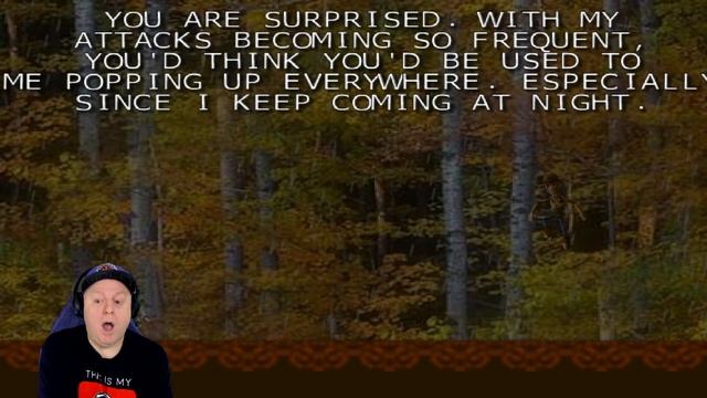 THE REVENGE OF WOODY | TOY STORY 3.EXE - BAD ENDING смотреть онлайн