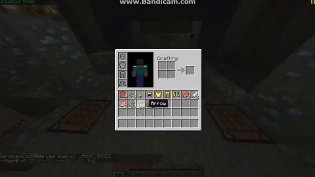 Minecraft Server Cracked/Raiding/Griefing/Casino/PvP/Castle/1.4.7 Join Now! смотреть онлайн