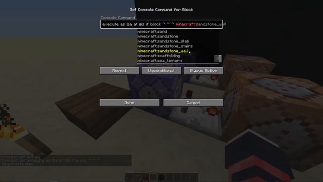 How to make blocks deadly in Minecraft Java! | Java 1.15+ Command Block Tutorial смотреть онлайн