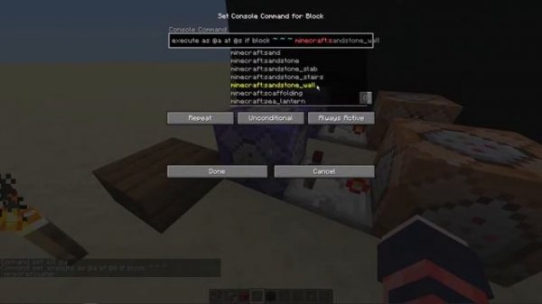 How to make blocks deadly in Minecraft Java! | Java 1.15+ Command Block Tutorial