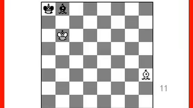 20 Chess Puzzles. Mate in 1 смотреть онлайн