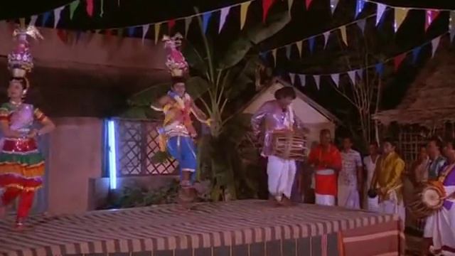Munthi Munthi Vinayagare | Karakattakaran | Tamil Movie Song смотреть онлайн