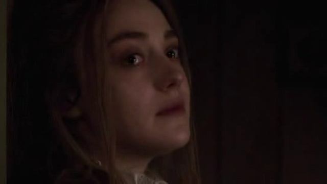 16 HORSEPOWER - Brimstone Rock.avi