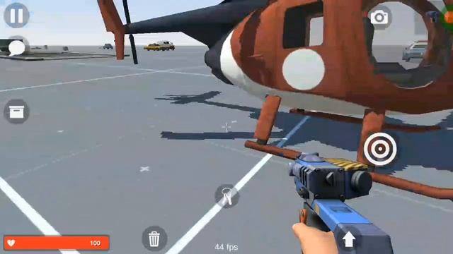 Вещи, удалённые из Hypper | HYPPER 0.0.6 ОБЗОР