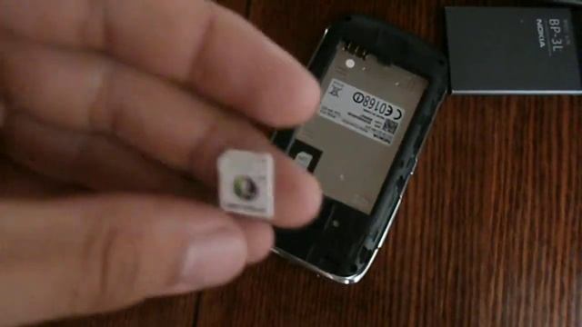 Видео-обзор Nokia Lumia 610.Выпуск 1 смотреть онлайн