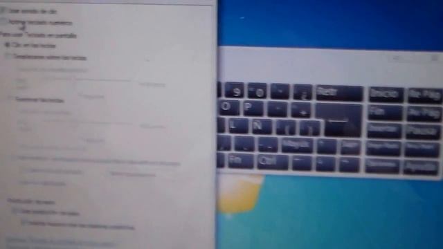 Mi Portatil o Laptop Escribe Símbolos En Lugar De Números |Solución| смотреть онлайн