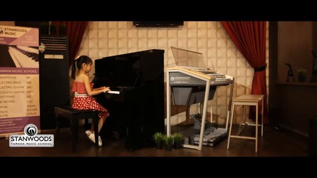 MAZURKA BY SHINE NAOMI WIJAYA смотреть онлайн