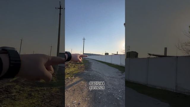 1.4 Gektar Promzonada смотреть онлайн