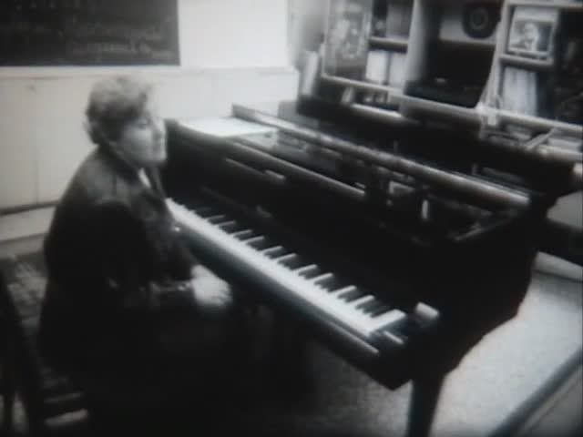 Музыкальное образование. Учитель музыки