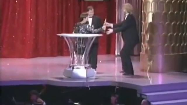 John Lasseter on winning an Oscar® for "Tin Toy" смотреть онлайн