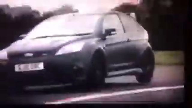 Ford RS500 смотреть онлайн