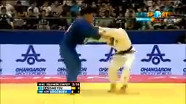 ? ФИНАЛ ЧЕМПИОНАТА АЗИИ 2016 Елдос Сметов KAZ vs Diyorbek Urozboev UZB смотреть онлайн
