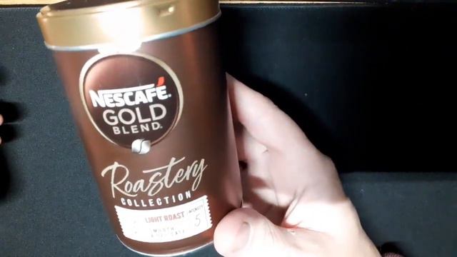 Nescafe Coffee Roastery v Alta Rica смотреть онлайн