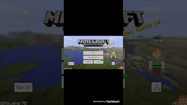 Как скачать Minecraft Pocket Edition на Android без проблем.