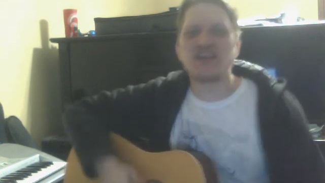 Алексей Гусев - Фантом(кавер Чиж) смотреть онлайн