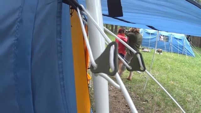 Шатер Шапито Rock Pillars интернет магазин ABALAK RU