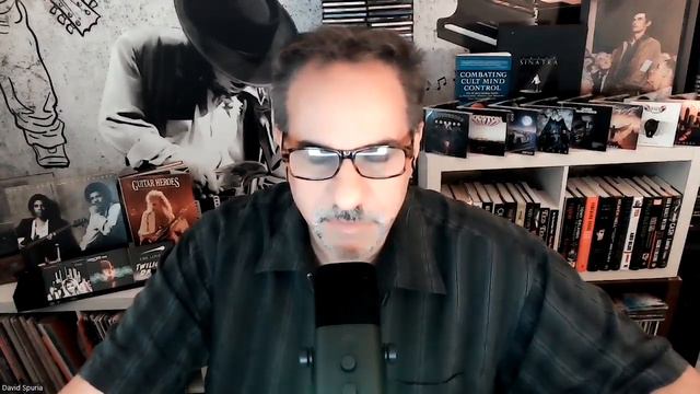 Ted Nugent Says He Weeps For America смотреть онлайн