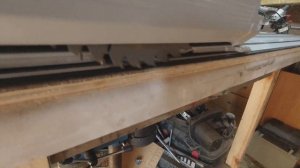 #Погружная пила "ЗУБР" ПП55Н