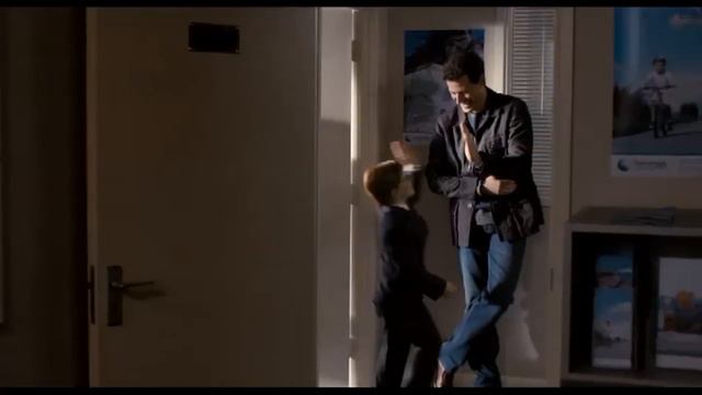 Angel in the House (Foster) - Official Trailer смотреть онлайн
