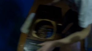 Реставрация колонок S-90 (1 часть)