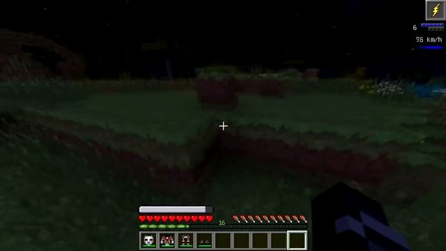 СТИВ И ФЛЭШ В МАЙНКРАФТ МУЛЬТИК СУПЕРГЕРОИ МАЙНКРАФТ ЖЕЛТЫЙ ФЛЭШ ПОЯВИЛСЯ В МИР МОДОВ мультик майн смотреть онлайн